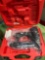 New Craftsman 2 in 1 Finish tool Kit