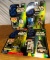 4 NEW In package 1990's Star Wars Action Figures