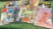 20 Vintage Comic Books