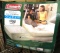 Coleman Quick Bed Queen Size Air Mattress