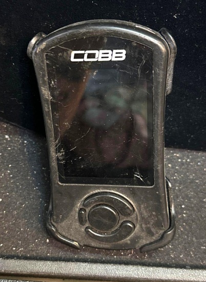 COBB Performance Programmer for Subaru