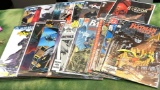 30 Batman Comic Books