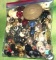 Bag Full of Cool Vintage Buttons