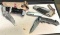 4 Pocket Knives- some are Vintage