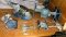 Lot of Star Wars Vehicles from 1990's