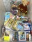 Bin Full of Unsearched Pokemon Cards