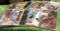 30 Comic Books- All #1 Issue