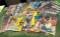 20 Vintage Comic Books
