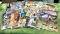 20 Vintage Comic Books