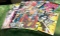 35 Punisher Comic Books
