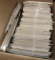 160 Comic Books- 100% Bagged and Boarded