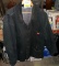 Dickies Coat Size 4Xl
