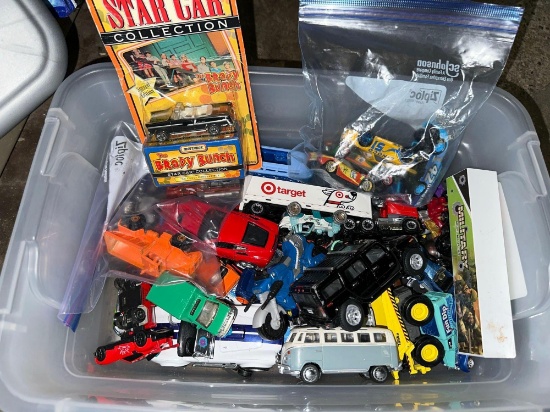 Collectible Cars- Hotwheels/ Matchbox etc