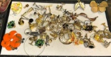 Group of Vintage Jewelry