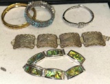5 Bracelets
