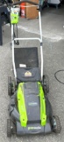 Greenworks 21
