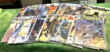30 Batman Comic Books