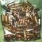 75 rounds of 45 cal Ammo