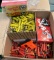 Large Box FULL of Bird Bangers with Gun