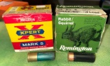50 Rounds of 12 ga. Shot Gun Shells