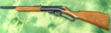 Daisy BB Rifle- Lever Action- works
