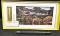 Scarce 1960 Salesman Sample Thermometer Advertising
