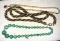 3 Vintage Necklaces