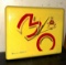 Monte Cristo Epic Cigar Box and Clock- works 11