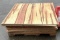 20 Sheets of 3/8 Plywood 44