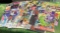 20 Vintage Comic Books