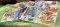 30 X-Men Comic Books