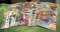 20 Vintage Comic Books