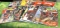25 Comic books