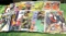 30 Comic Books- All #1 Issue