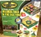 Go Gator Yard Games Tic Tac Toe Toss
