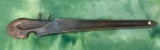 Scarce Antique ATL ATL an Eskimo Tool for Hurling a Short Spear