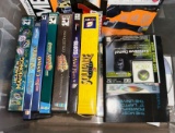 PC Game Lot