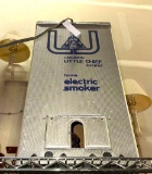 Little Chief Brand Electric Smoker