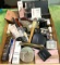 Box FULL of New Designer Makeup