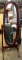 Full Length Mirror on Stand 60
