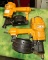 2 Bostitch Pneumatic Nailers