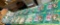 16 NIB Starting lineup Football Action Figures from 1990's