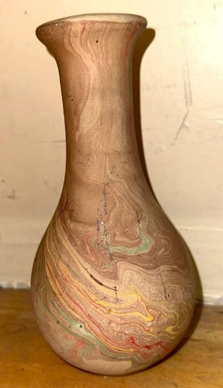 EY-Noree Pottery Native Vase