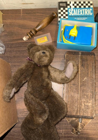 Vintage Collectibles