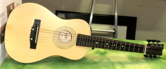 First Act Discovery Student Guitar (Missing one String)