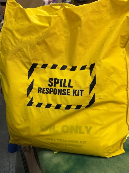 Spill Response Kit