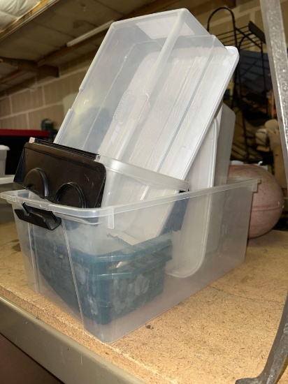 Misc Small Bins