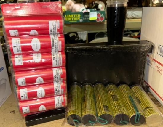 Big Boy Fireworks