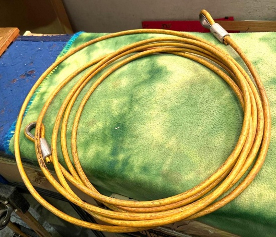 Security Rope