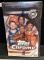 Sealed Box of 2023/24 NBL Topps Chrome Basketball Cards